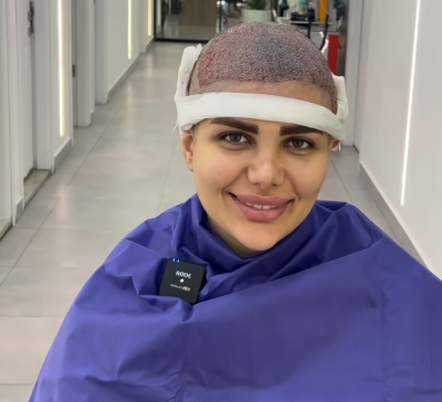 آية من العراق
