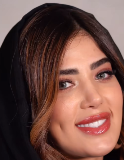 ليلى من كندا