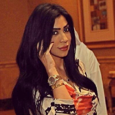 فاطمة عبد الرحمن