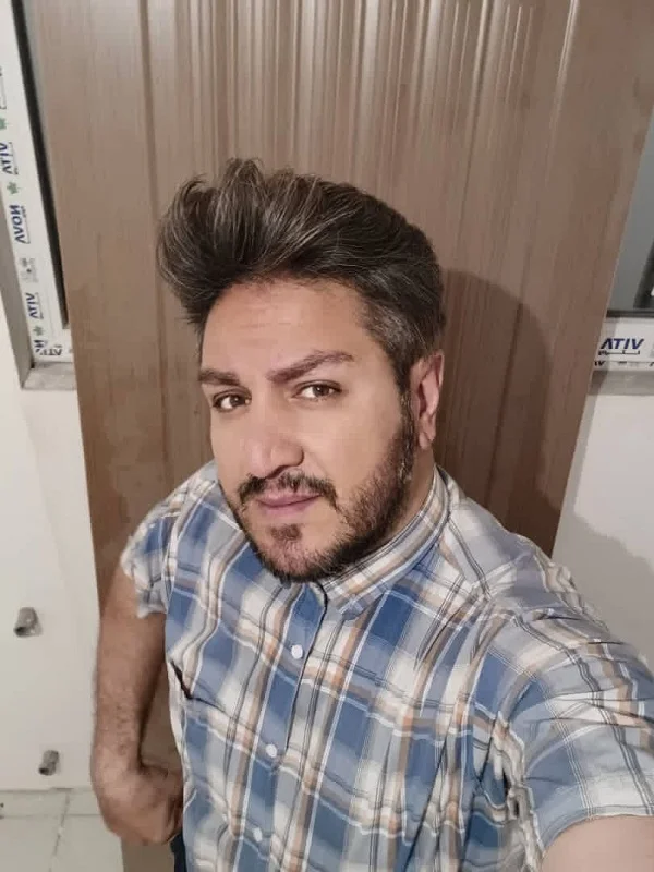 جون سميث