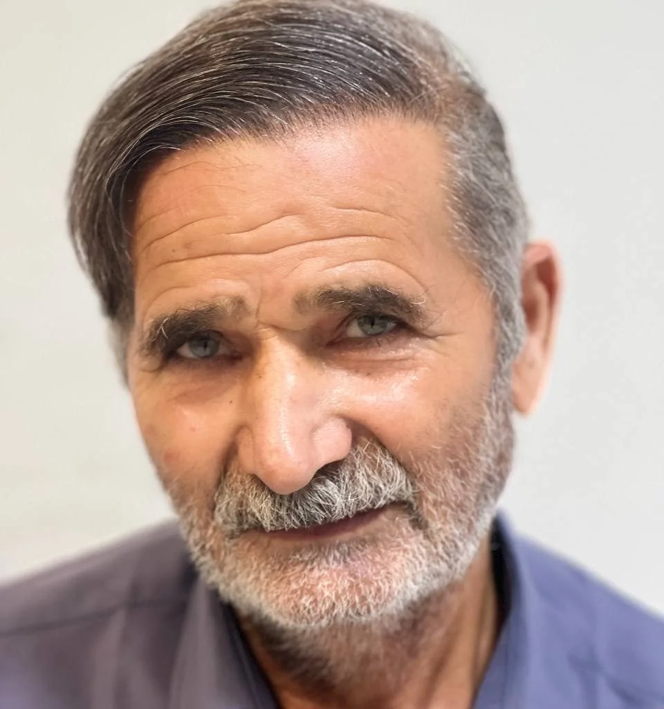 أحمد الفارسي